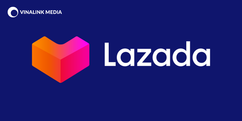 Top 3: Lazada 